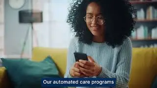 Support patients beyond the hospital with digital care