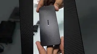 Nokia 220 4g keypad phone unboxing #unboxing #youtubeshorts #shorts #comedy #shortsfeed #trending