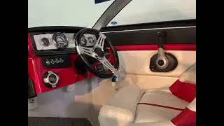 2013 Fourwinns Horizon 210 SS PAT176