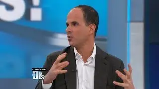 The Profit’s Marcus Lemonis