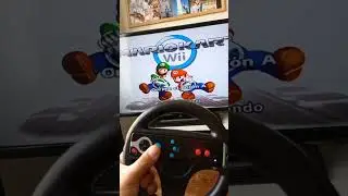Mario Kart Wii uno de los mejores juegos de Nintendo en 2022