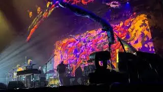 Four Seasons In One Day: Crowded House LIVE, Madrid, ES, 27/10/2024