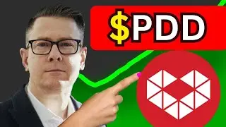 PDD Stock (PDD Holdings stock) PDD STOCK PREDICTION PDD STOCK analysis PDD stock news today PDD