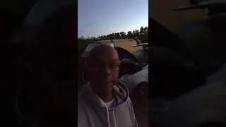 Auto pech start niet op de ochtend voor het NK surf Camperduin 24 augustus 2025