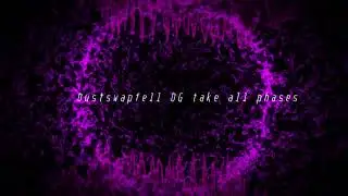 DG! Dustwapfell Full Ost [Phase 1-3]
