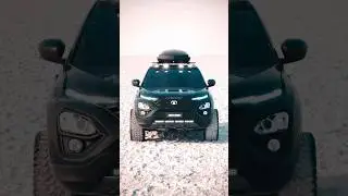Tata & Mahindra First Car Ever!!