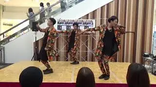 show time / EverZOne