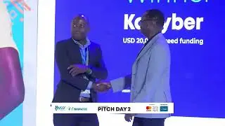 KaCyber to receive seed funding from NSSF Hi Innovator