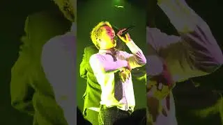 260102 Balming tiger Buriburi 부리부리 원진 바밍타이거 신년 게릴라 콘서트 조이풀 딜리버리 Joyful Delievery