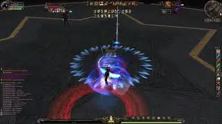 Shaiya ARION Gece Arenası ( Oğuzbey Hardcore yiyor  )