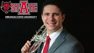Beginner Trumpet Lesson: First Steps for Success By Dr. Nairam Simoes