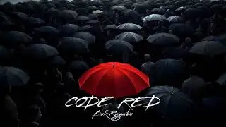 Balli Rajgarhia - CODE RED (Official Audio)