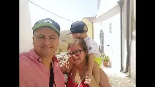 Castelluccio Dei Sauri, Italy 2023 Part: 5