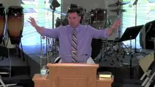 Pastor Randy Smith - Divine Clothing