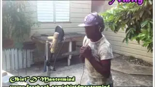 Trinity Dubplate Vs Obie1