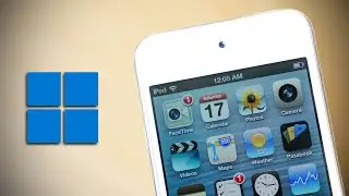 how to dual-boot iOS 6 (Windows Method)!