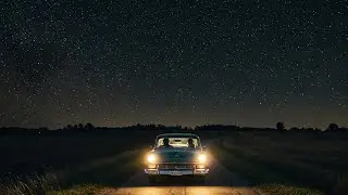 midnight highways | tranquility