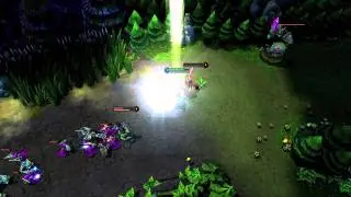 Ziggs Patch Preview | League of Legends