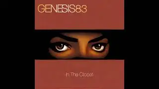 Genesis 83 - In the closet ( Genesis 83 Hyper House Remix)