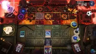 Yu-Gi-Oh! Master Duel Virus Deck