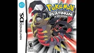 Paramount Feature Presentation - Pokemon DPP Soundfont