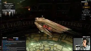 Хак для соло! Отлично, но чертовски дорогой. ► EvE Online
