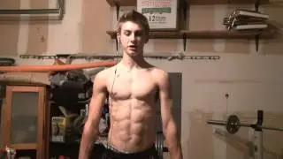 Workout Series #5 Trap's