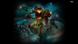 metroid prime 1 15 hd textures 1440 p