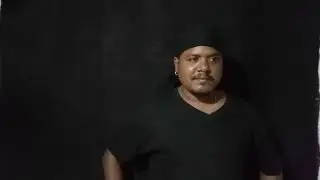 Audition, sapera (manish sinha )