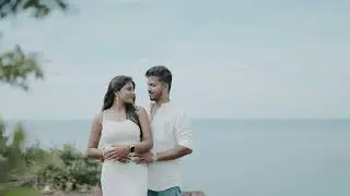 Sakshath weds Chaithra || pre wedding || couple  || dream capture photography|| honnavara||