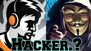 Dynamo Is a hacker?/ All about dynamo Account banned.