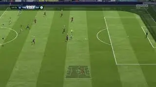 GOL - IESA, copa divisional 2017, Pijeitors 4 - Tronconeta 2