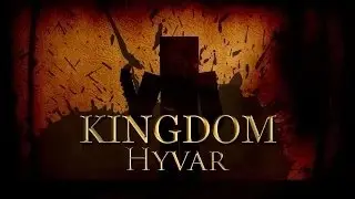 [Kingdom Hyvar] Oorlog met Malzan!