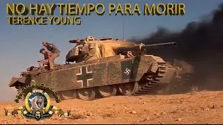 No Hay Tiempo Para Morir | 1958 | Terence Young | Pel&iacute;cula completa