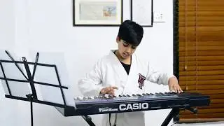 Rung School of Music and Arts.