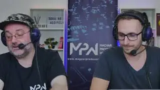Demo feedback  2020 augusztus
