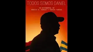 Documental - Todos Somos Daniel (2025)