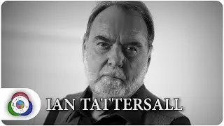 Full Video Interview: Ian Tattersall | Altruism, Religion, Brewing Beer, & More on The Origins Pod