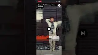 Copycat - Showjoe