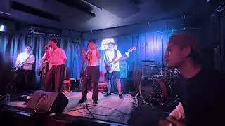 Magis - Indahnya Bersama | Empty Page Rockshow 2025