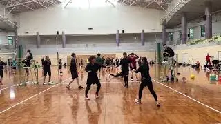 2023.8.20レミレスカップ🆚レミーズ①