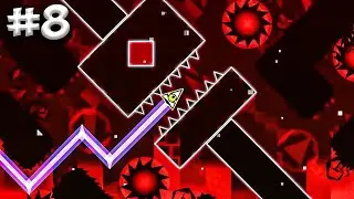 10 Levels of WAVE Difficulty&hellip;