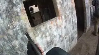Splattag Open Play 4.4.2015
