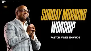 Stewarding Your Blessing ( I Will Show You!!)  | Pastor James Edwards | 10.26.25 | 11AM CST