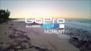 GoPro Moment: The Life of a WSL Commentator