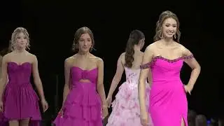 A Girl to Remember 2026 Fashion Show