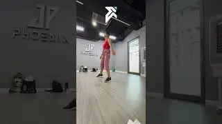 Level Up Team BODYCOMBAT 100 IMT Preparation