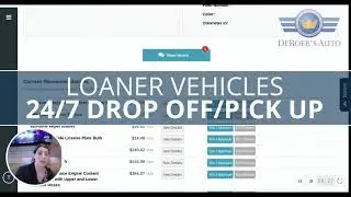 Digital Work Orders