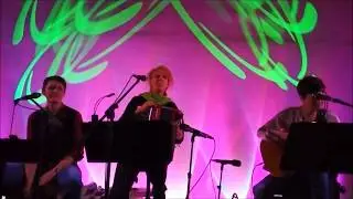 Konzert Oberasbach 2016
