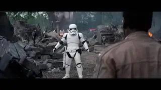 Finn vs TR-8R (feat. 